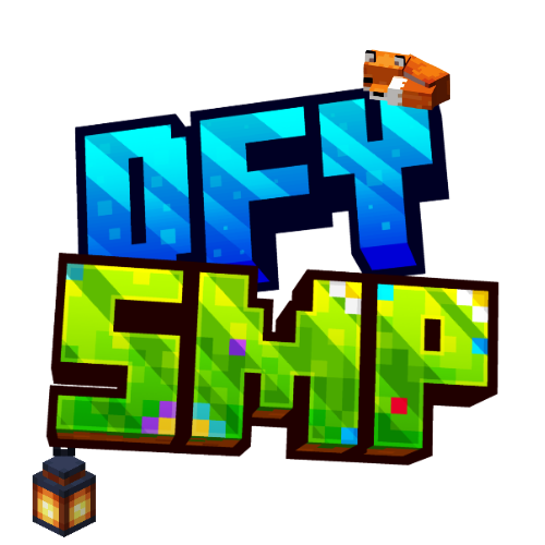 Dexify SMP Logo